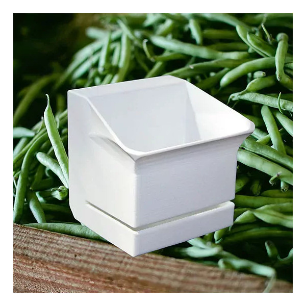 Haricut - Équeuteur pour haricots - Eken