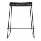 Tabouret de bar en corde - Quintana - Boqa