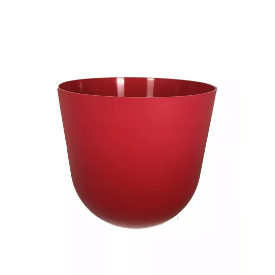 Pot de fleur design 30cm diamètre - Chapelu