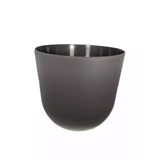 Pot de fleur design 38cm diamètre - Chapelu