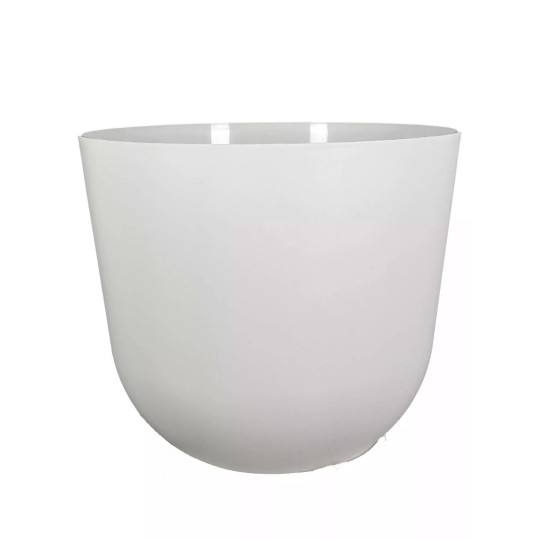 Pot de fleur design 38cm diamètre - Chapelu