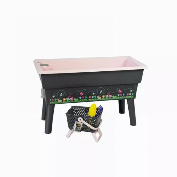 Kit jardinage enfant - Jardinière Calipso Junior - MV Industrie