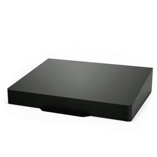 Couvercle LE MARQUIER pour plancha Signature Allure Duo