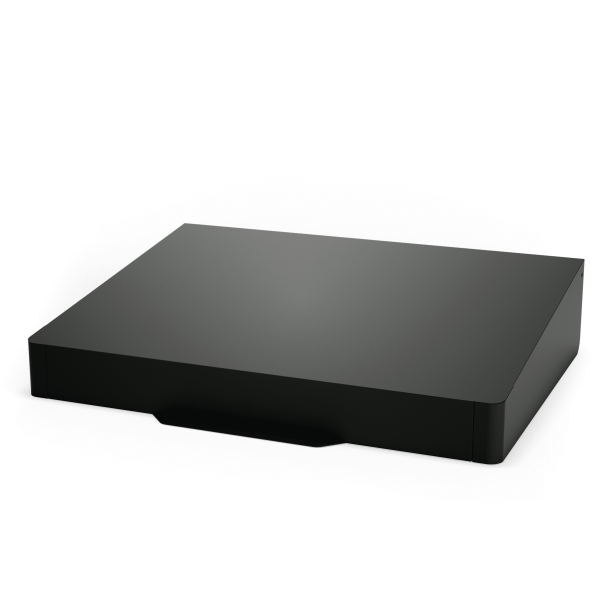 Couvercle LE MARQUIER pour plancha Signature Allure Duo