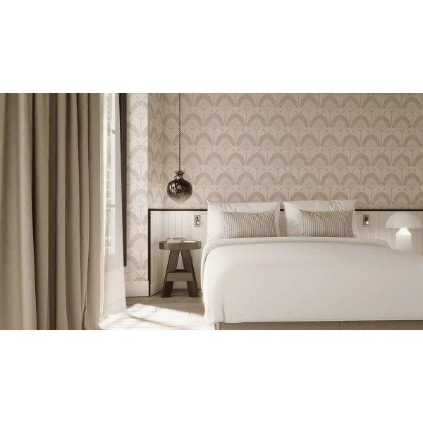 Papier peint Palme - Season Paper