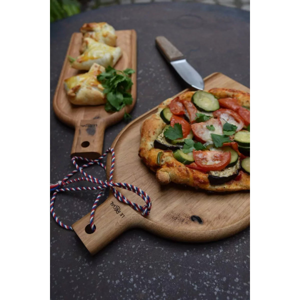 Planche de présentation en bois - Le Régal