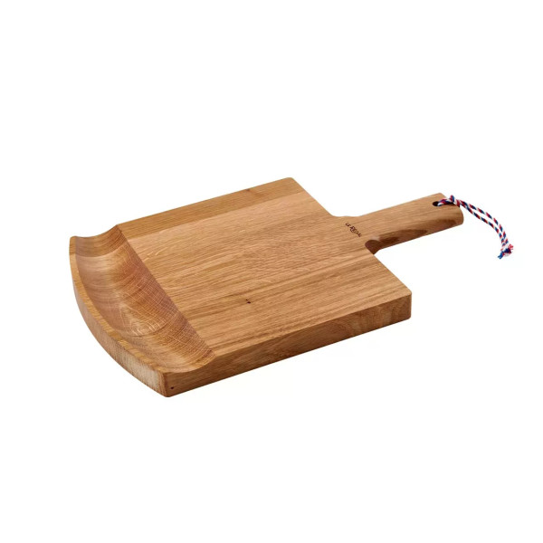 Grande planche à découper avec rigole Messidor - Le Régal