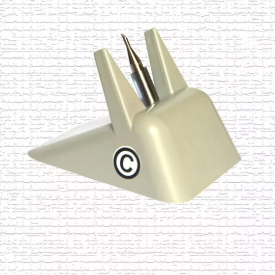 Ouvre-huître facile et sans effort - Eken