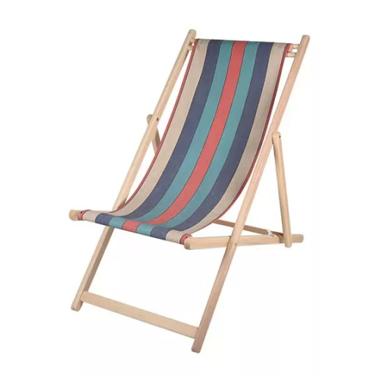 Toile pour chilienne prêt à poser en acrylique - Artiga