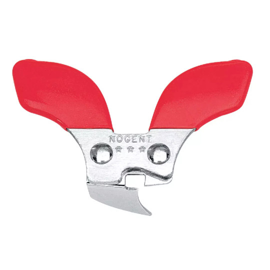 Ouvre-boites papillon Mini-Kim - Nogent 3 étoiles.