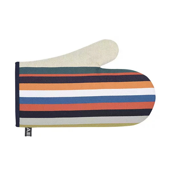 Gant de cuisine en coton Mauleon Canard - Artiga