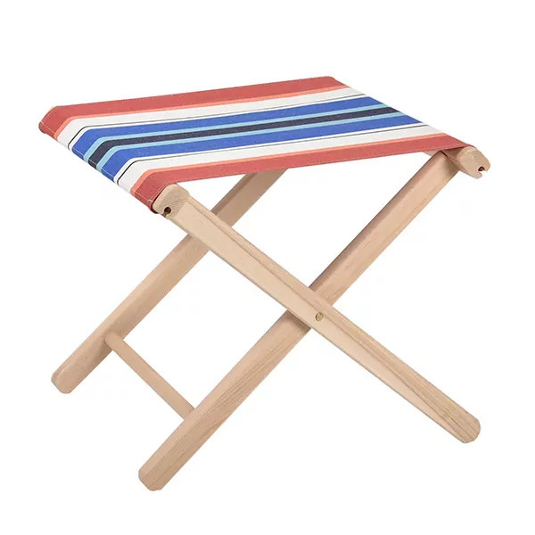 Toile de remplacement pour tabouret pliant - Artiga