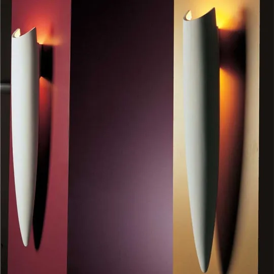 Applique Murale Sedap 1711 Vanille - 2 finitions