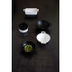 Plat rond en porcelaine blanche Belle Cuisine - Revol