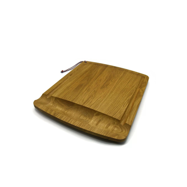 Planche à découper en bois de chêne - Le Régal