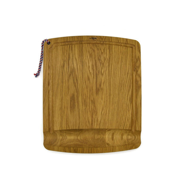 Planche à découper en bois de chêne - Le Régal