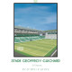 Affiche du stade Geoffroy-Guichard de l'AS Saint-Étienne - Panenka