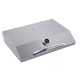 Couvercle inox pour grande plancha 600 - Roller Grill