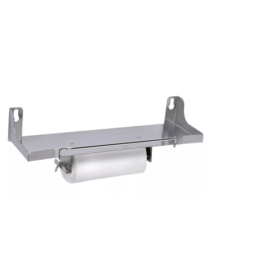 Etagère porte-condiments pour chariot de plancha - Roller Grill