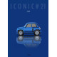 Affiche de la Renault 5 Alpine Turbo - Cirebox