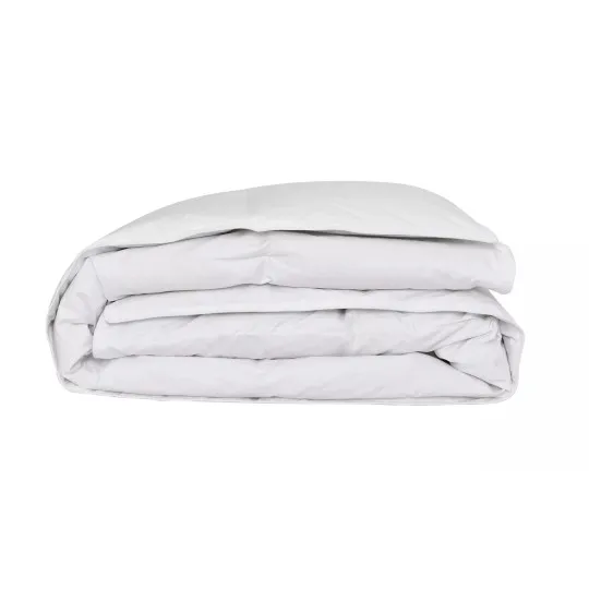 Couette naturelle en duvet de canard Céleste - Essix