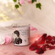 Bougie WOOGY La Romantique 200g