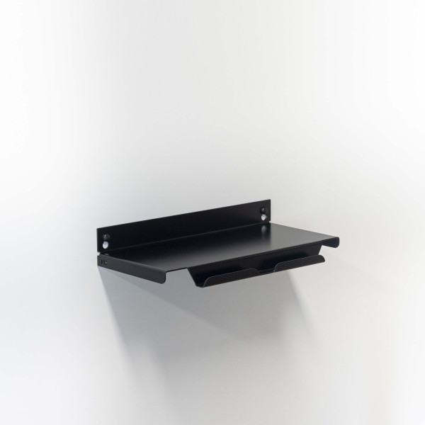 Étagère murale NAKLIS HOME Mini-5 avec support tablette - 5 coloris