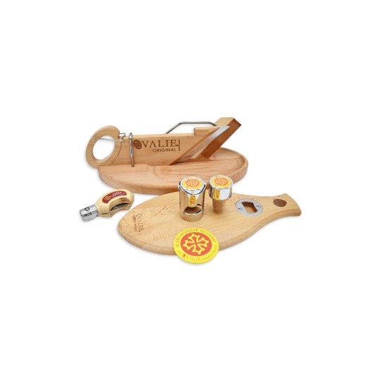 La grande box pays occitan - Ovalie