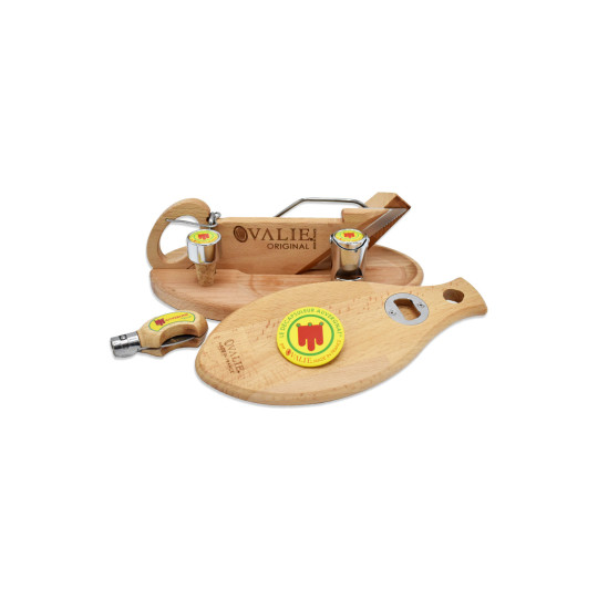 La grande box Auvergnate - Ovalie