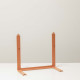 Support NAKLIS HOME pour étagère murale Mini r3 ou r4 - 2 modèles 5 coloris