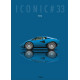 Affiche 100 % Made In France, Lamborghini Countach 1974