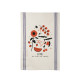 Torchon REINE MERE 100% coton thème Eté 78x54cm