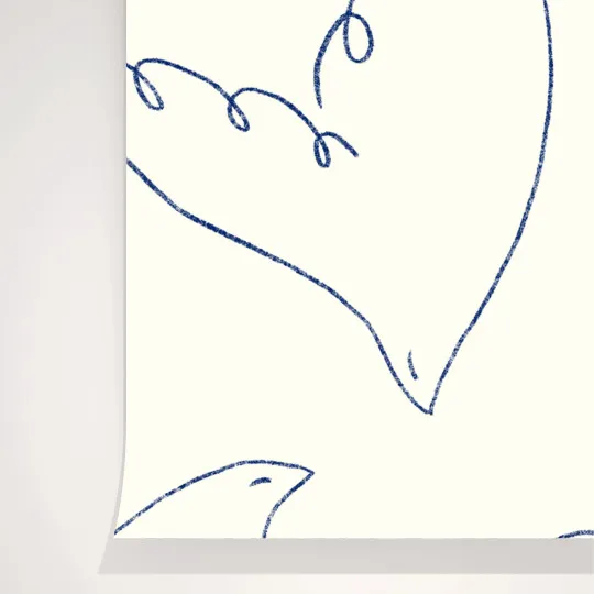 Papier peint SEASON PAPER Imagine motifs oiseaux