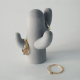 Porte bijoux original - Cactus - Gone's 100 % Made in France