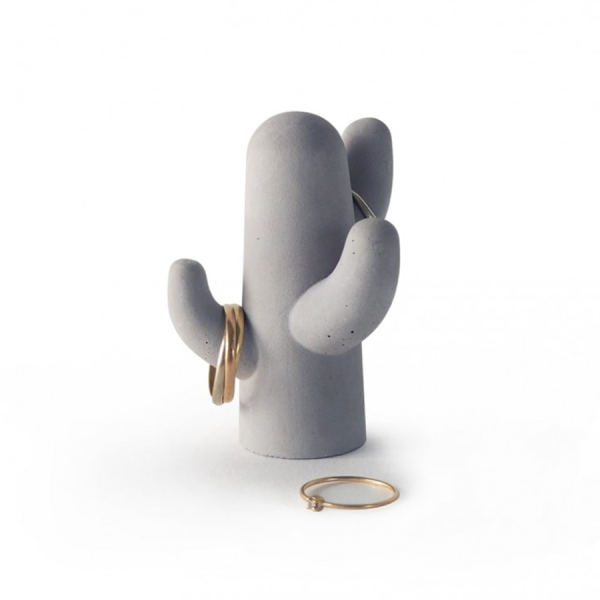 Porte bijoux original - Cactus - Gone's 100 % Made in France