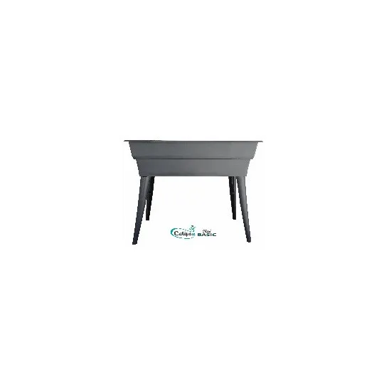 Jardinière  Calipso MV Industrie - 100 % Made in France