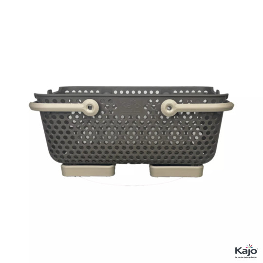 Support vélo et panier MV INDUSTRIE Kajo - 9 coloris