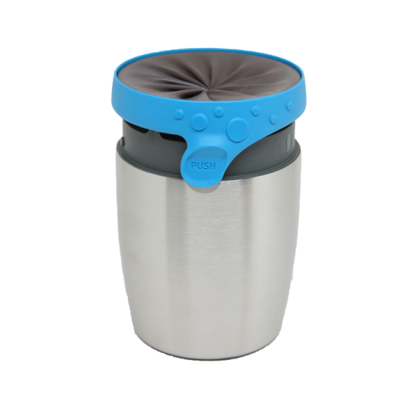 Mug inox thermos Twizz 200ml - Neolid