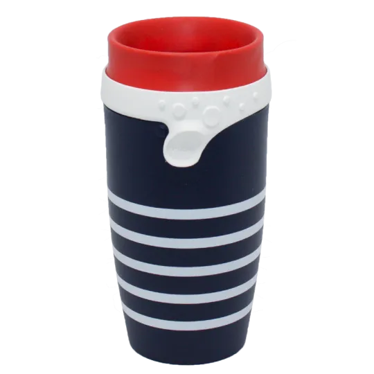 Mug isotherme étanche Twizz 350ml - Neolid