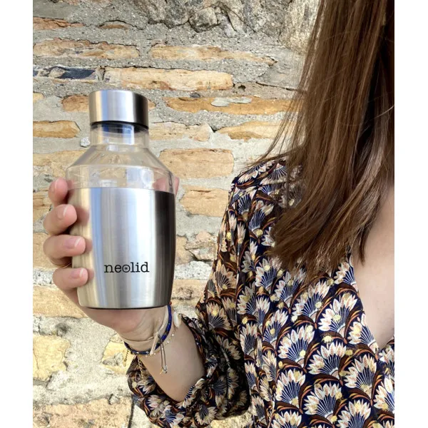 Gourde isotherme Made in France 400 ml - Neolid