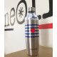 Bouteille isotherme inox made in France 750ml - Neolid