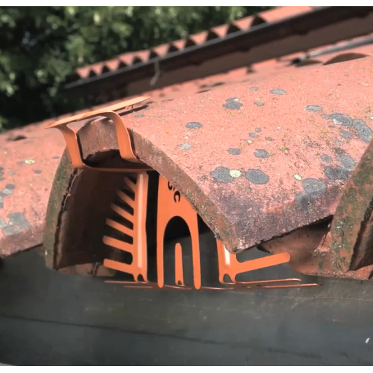 Obturateur de tuile TileStop  - OISIPIC