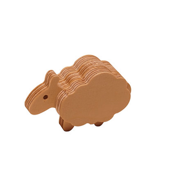 Grande ferme en bois la Ferme Obrac - Manufacture en Famille