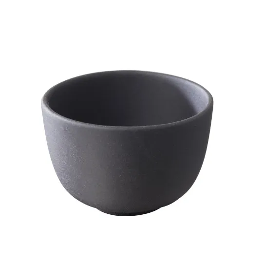 Bol REVOL Basalt en céramique effet ardoise - 4 tailles