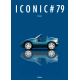 Affiche de la BMW Z1 - 1988 - Cirebox