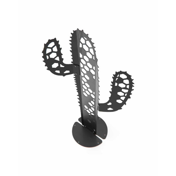 Cactus en acier - Je Suis Art