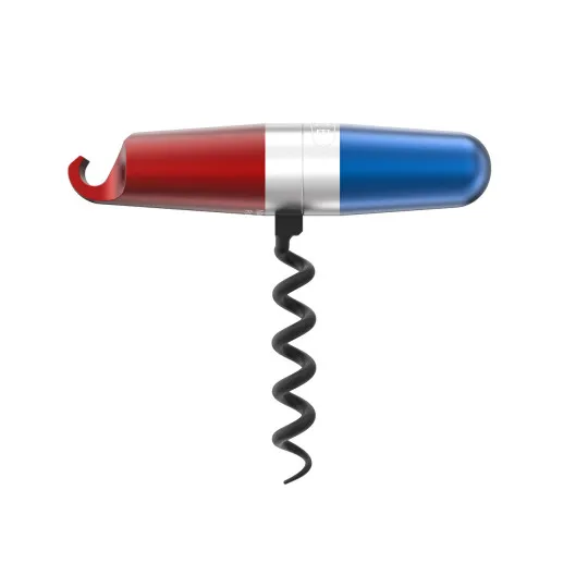 Tire-bouchon Limonadier LANCE - 3 modèles 10 coloris