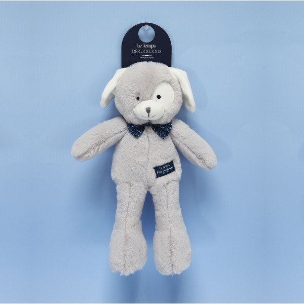 Chien peluche Grisou - Maïlou