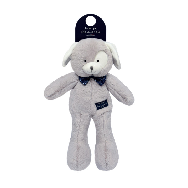 Chien peluche Grisou - Maïlou