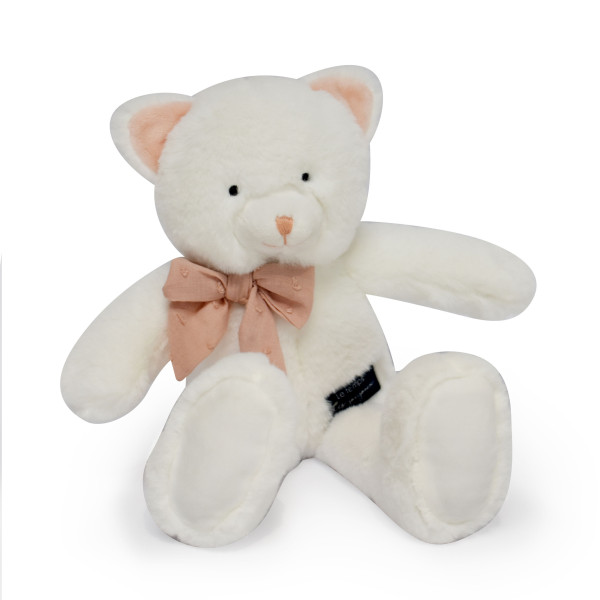 Peluche chat Pacha - Maïlou